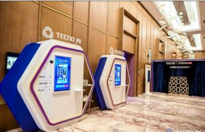 TECNO Brings ELLA AI Coach to Kenyan Fans at AFCON Morocco, Making Football Smarter and Everyday Life Easier