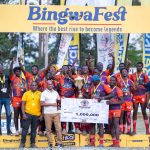 APS Seal Kakamega and Iron Ladies Academy Crowned Western BingwaFest Champions