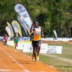 Daniel Ebenyo Steals the Show at Western Region BingwaFest in Mumias