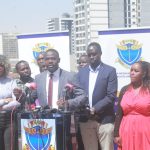 KMPDU Applauds Duale Directive, Warns Hospitals Over Exploitation of Doctors