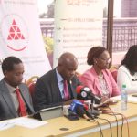 Industry Leaders Demand End to Impunity After South C Building Collapse