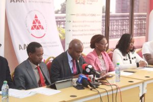 Industry Leaders Demand End to Impunity After South C Building Collapse