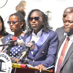 LSK Warns Courts Are Pushing Lawyers to the Edge