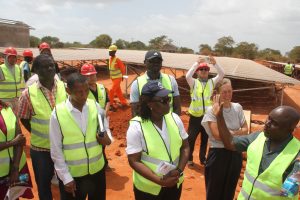 World Bank, Ministry of Water Drive Solar Shift at Baricho as Coast Water Targets Lower Bills and Reliable Supply