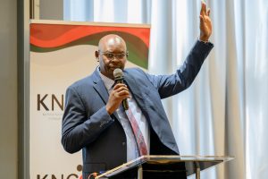 KNCCI Dubai Office Opens New Shield for Kenyan Exporters After Years of Painful Losses