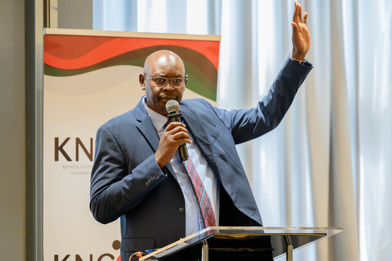 KNCCI Dubai Office Opens New Shield for Kenyan Exporters After Years of Painful Losses