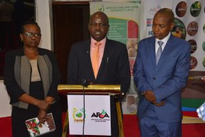 AFA Awards Put Farmers at the Heart of Kenya’s Coffee Comeback