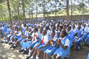 Dandora Secondary School Defies the Odds as One A-Minus Ignites Hope and Rewrites a Community’s Story
