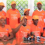 Ten Promises, One Deadline: ODM Youth Demand Action on Reform Agenda