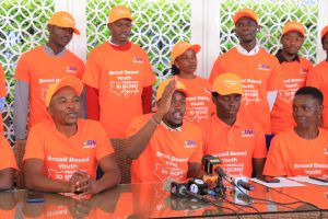 Ten Promises, One Deadline: ODM Youth Demand Action on Reform Agenda