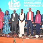 African Indigenous Pastoralists Find One Voice in Nairobi to Defend Land, Climate Justice and Africa’s Food Future