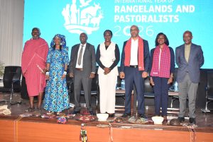 African Indigenous Pastoralists Find One Voice in Nairobi to Defend Land, Climate Justice and Africa’s Food Future