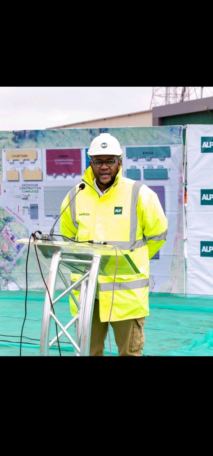 British Tycoon Linked to Sh364 Million Employment Case at Africa Logistics Properties