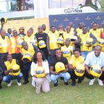 Binance Launches Safe-Is Campaign With Boda Boda Riders to Promote Road and Crypto Safety