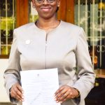 Debra Ajwang enters LSK vice president race with reform agenda