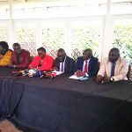 Luo Professionals Call for Inclusive Leadership, Fast-Track Reforms and 2027 Readiness