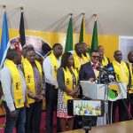 UDA Orders Fresh Grassroots Polls in 42 Counties to Restore Confidence