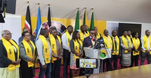 UDA Orders Fresh Grassroots Polls in 42 Counties to Restore Confidence