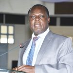 Career Week Focus: Mukhwana Tells Students Skills Will Shape Kenya’s Industrial Future