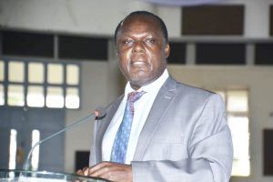 Career Week Focus: Mukhwana Tells Students Skills Will Shape Kenya’s Industrial Future