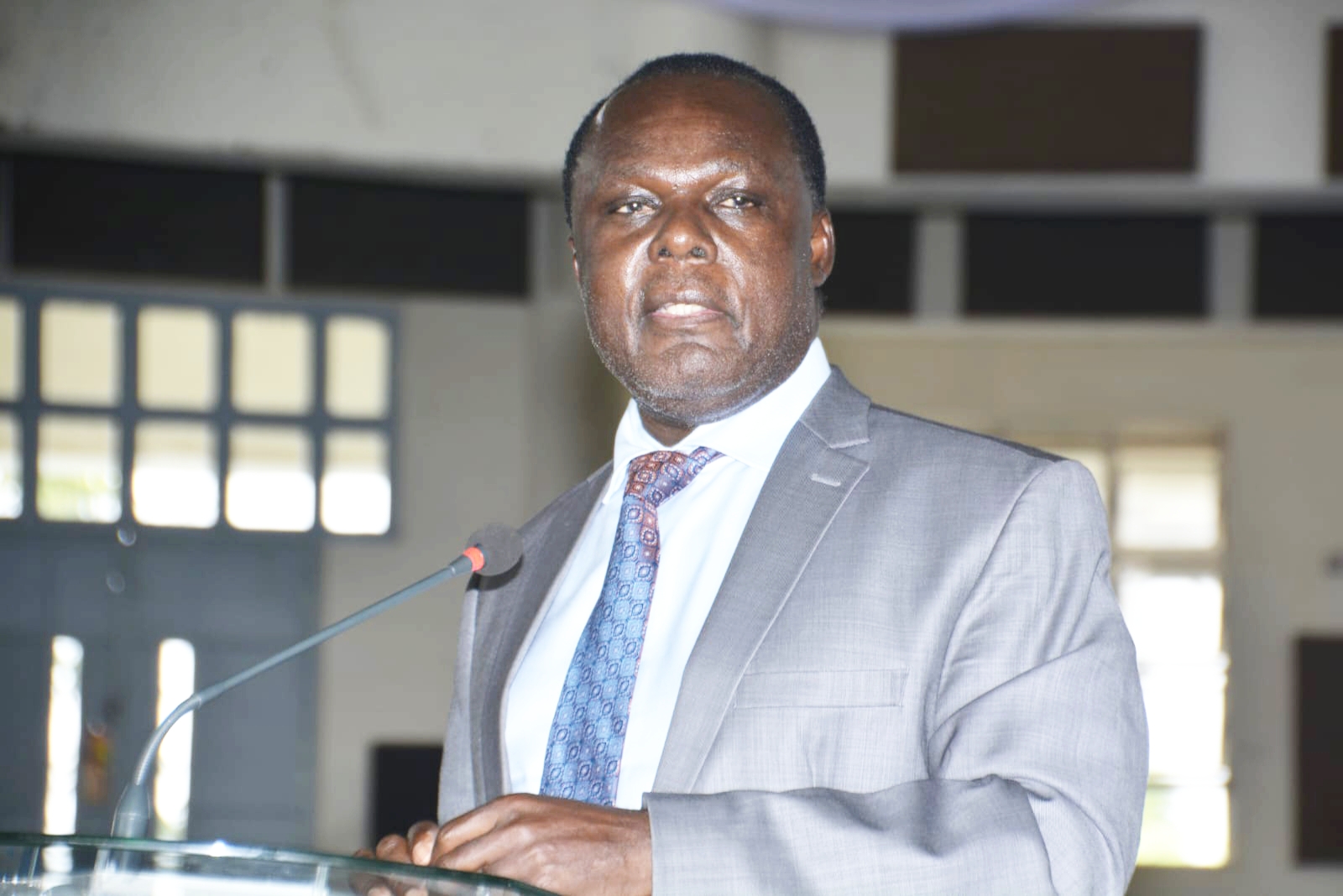 Career Week Focus: Mukhwana Tells Students Skills Will Shape Kenya’s Industrial Future