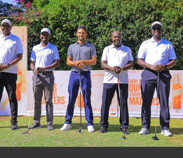 KBL Pledges KES Sixty Eight Million Boost for 2026 Magical Kenya Open