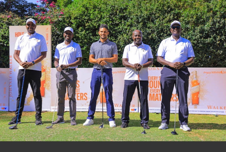 KBL Pledges KES Sixty Eight Million Boost for 2026 Magical Kenya Open