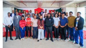 Konza Technopolis Brings Partners, MSMEs and Innovators Together to Nurture Sector Growth