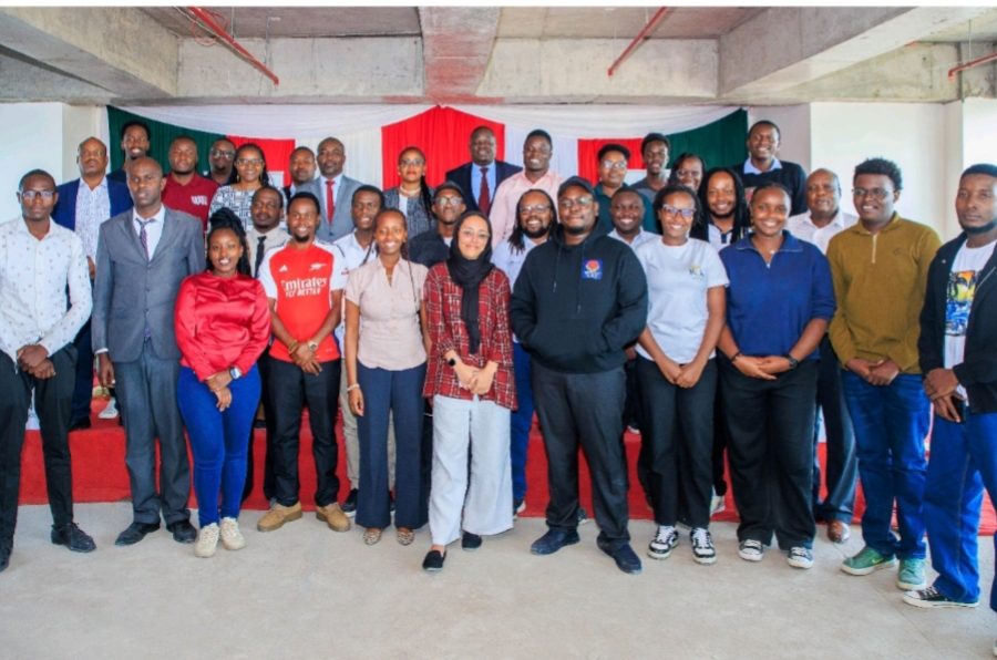 Konza Technopolis Brings Partners, MSMEs and Innovators Together to Nurture Sector Growth