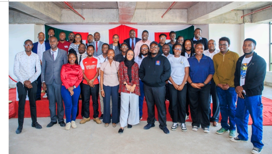 Konza Technopolis Brings Partners, MSMEs and Innovators Together to Nurture Sector Growth