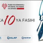 Safal Kiswahili Prize Marks 10 Years, Opens Submissions to Kenyan Writers