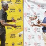 Tusker Powers Historic HSBC SVNS Division 2 Nairobi with KES 40 Million Sponsorship