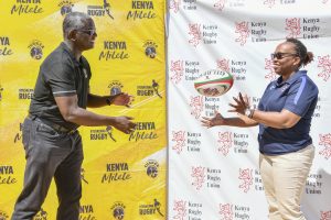 Tusker Powers Historic HSBC SVNS Division 2 Nairobi with KES 40 Million Sponsorship