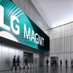 LG to Debut Next-Generation MAGNIT Micro LED Display at ISE 2026