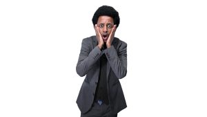 Rising star Mathew Ngugi on fame, faith, and finding his voice in Adam to Eve