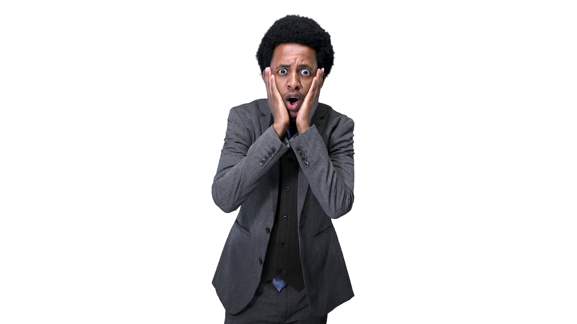 Rising star Mathew Ngugi on fame, faith, and finding his voice in Adam to Eve