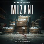 Daudi Anguka’s new thriller, Mizani, to premiere on Showmax