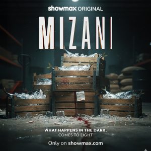 Daudi Anguka’s new thriller, Mizani, to premiere on Showmax