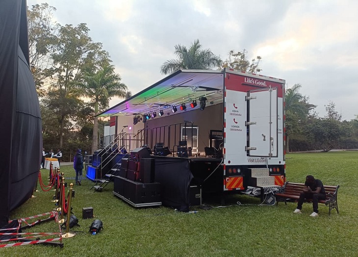 Why Reliable After-Sales Support Like the LG Best Care Trailer Matters for the Modern Appliance Owner