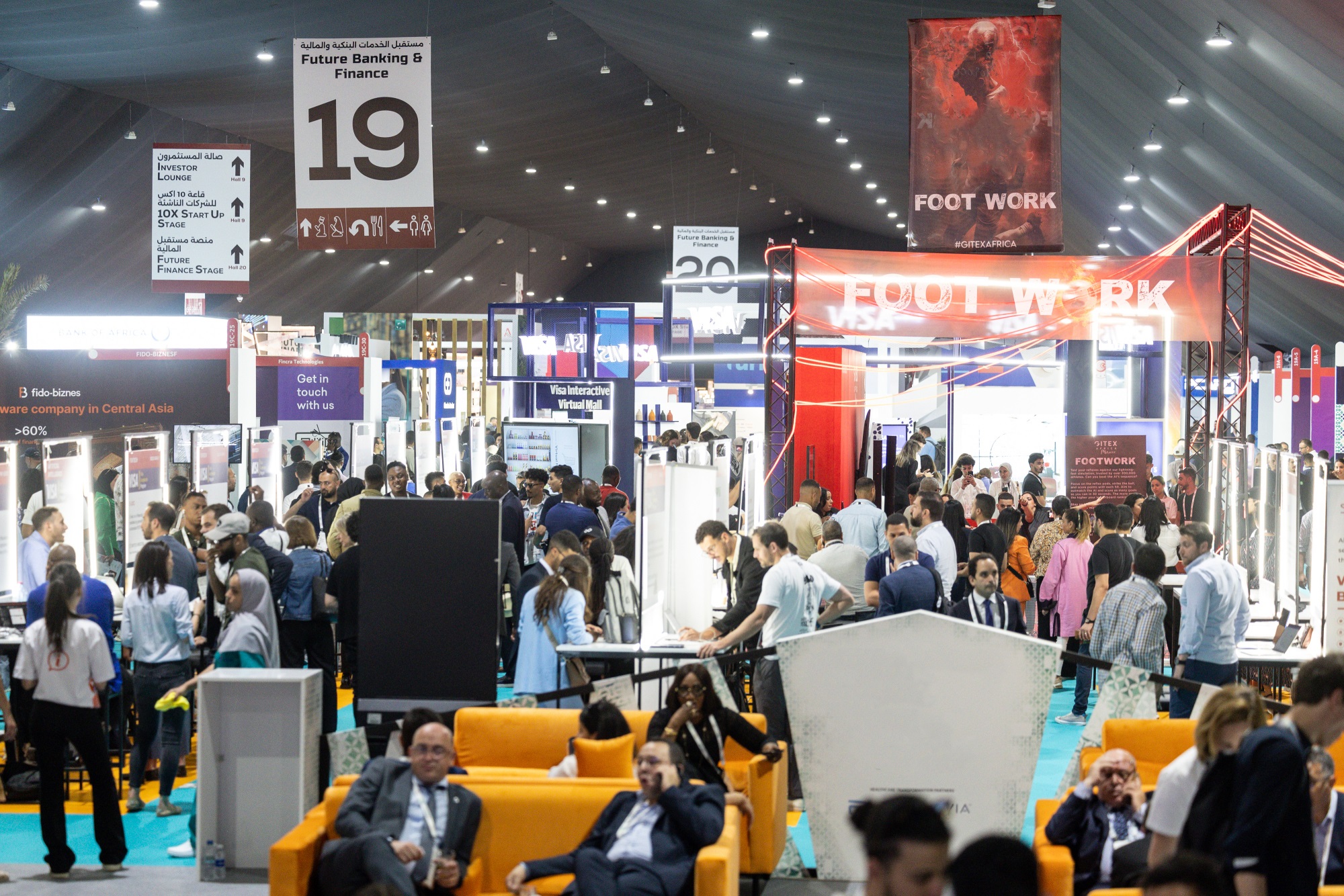 Global Industrial Giants Converge in Morocco as WAM Hosts Landmark Industry 4.0 Exhibition
