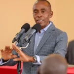 Kiambu 2027: Four Familiar Names Tighten Grip as Governor Race Takes Early Shape