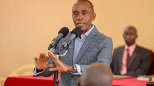 Kiambu 2027: Four Familiar Names Tighten Grip as Governor Race Takes Early Shape