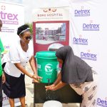 Hygiene Lessons Become First Line of Defence in Water-Scarce Communities