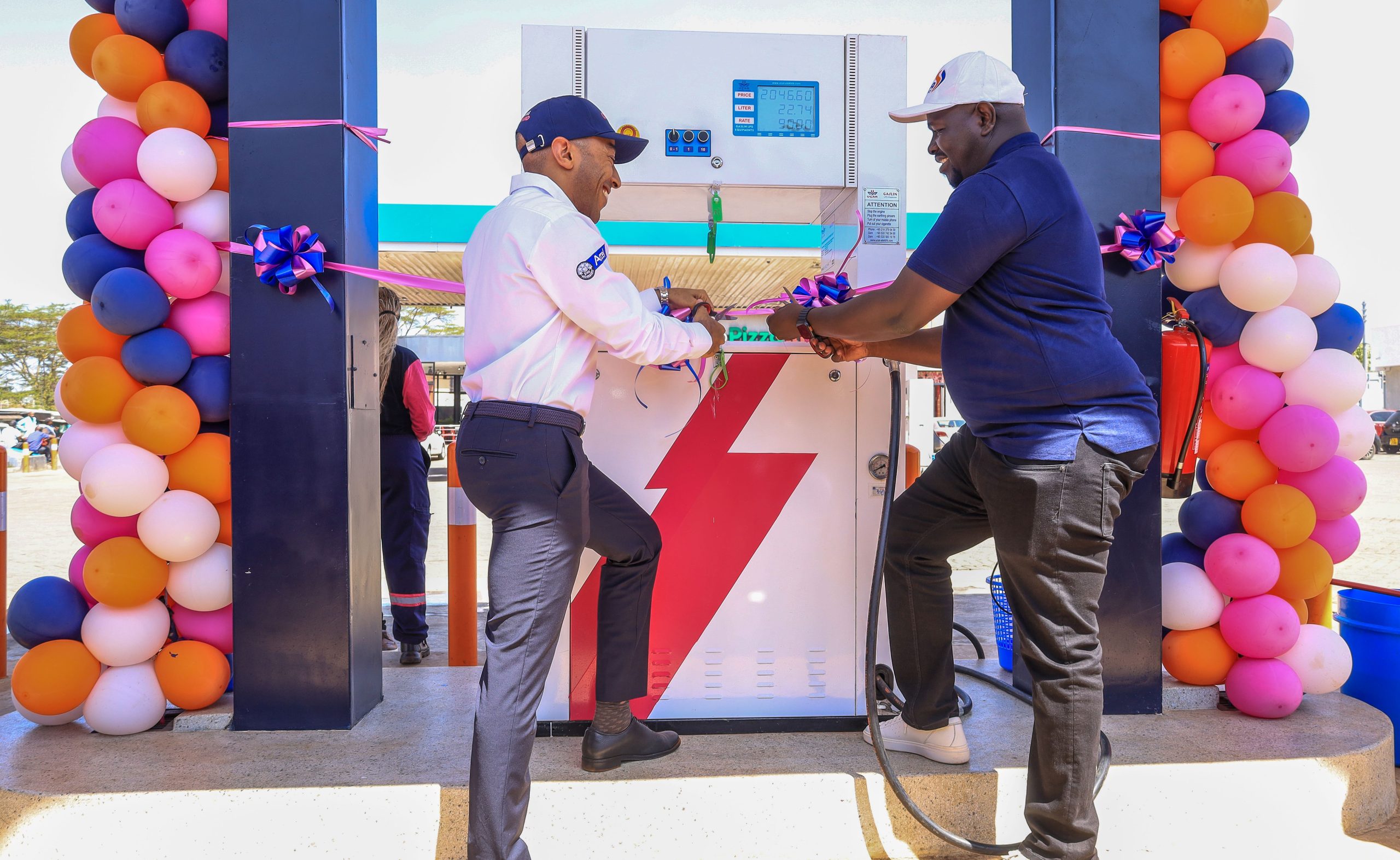 Proto Energy, OLA Energy Pilot Co-Located LPG Pumps to Boost Clean Mobility