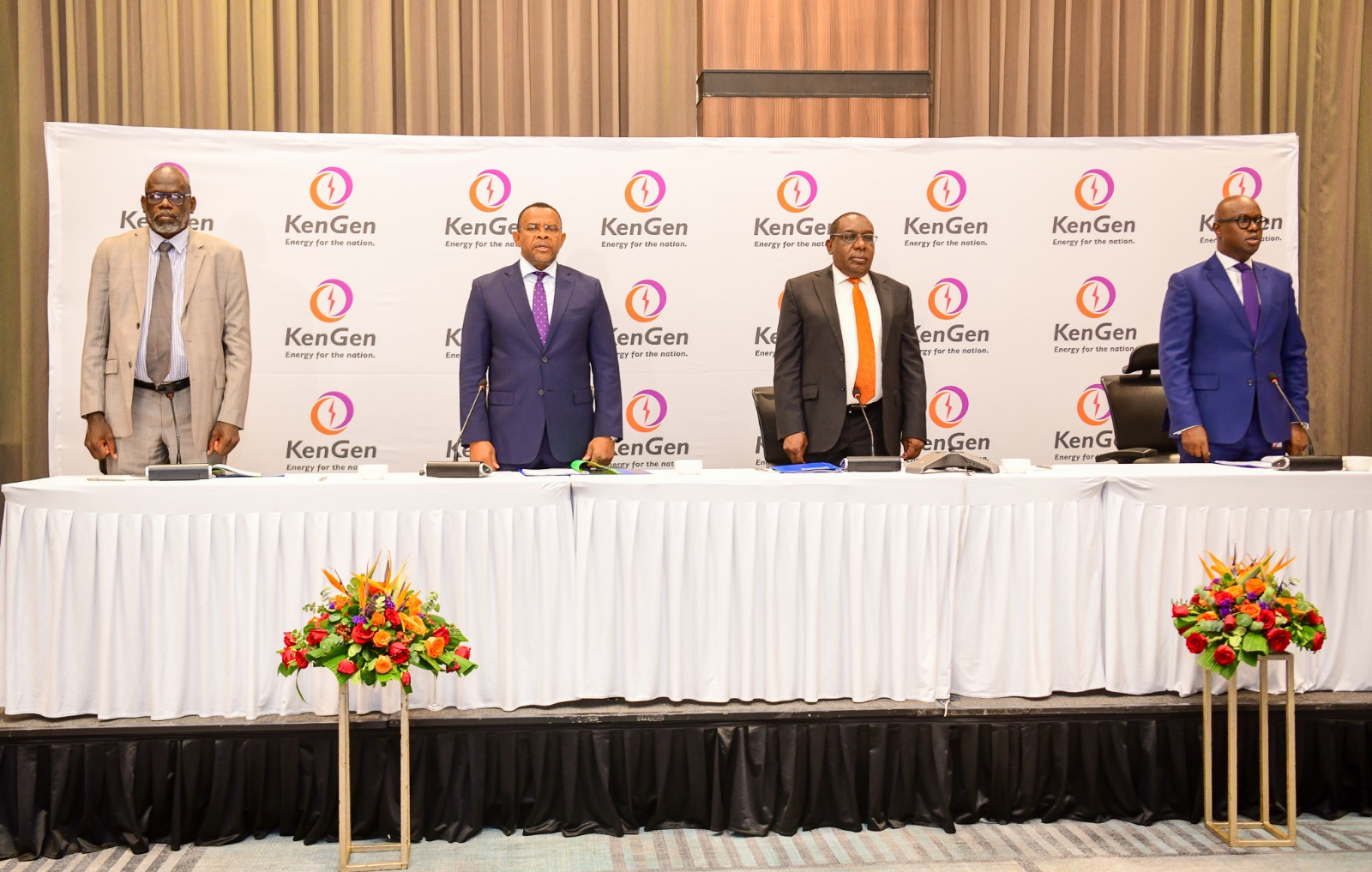 KenGen Shareholders Approve Major Governance Reforms to Boost Investor Confidence
