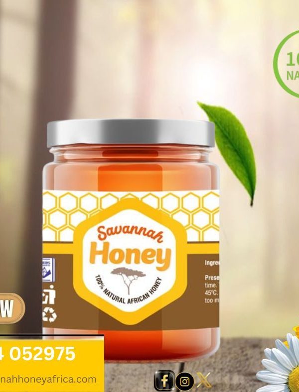 Savannah Honey Unveils Africa’s First Bee Venom Marketplace in Bold Industry Shift