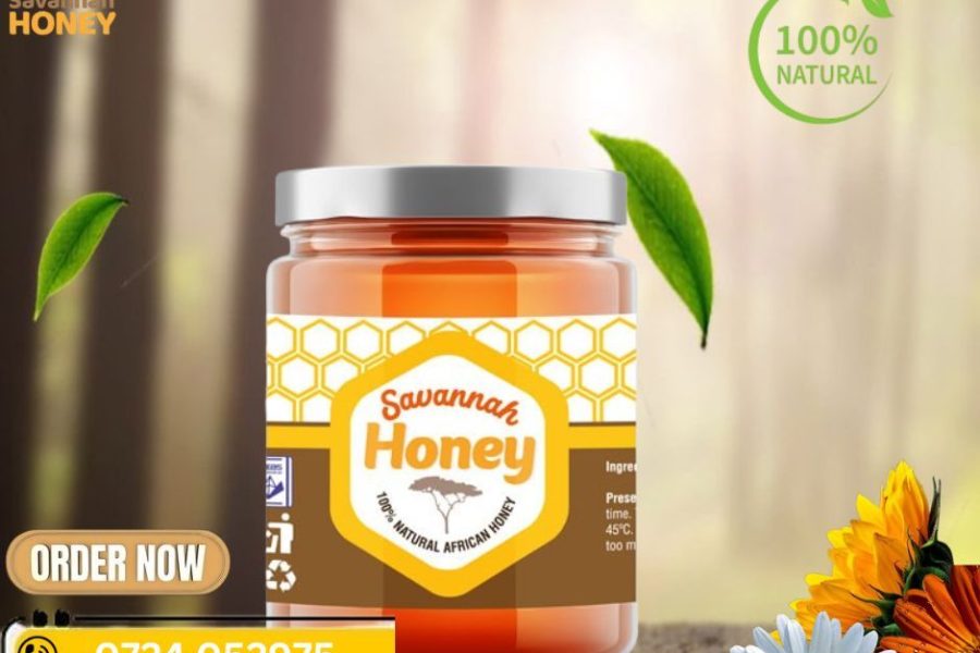 Savannah Honey Unveils Africa’s First Bee Venom Marketplace in Bold Industry Shift