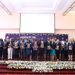 Kenya Launches Landmark Counter Terrorism Prosecution Curriculum to Strengthen Rule of Law