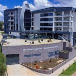 AGC TenWek Hospital Cardiothoracic Centre (Tenwek CTC) brings High-end Dual Source CT Technology with country’s First SOMATOM Pro.Pulse Installation 