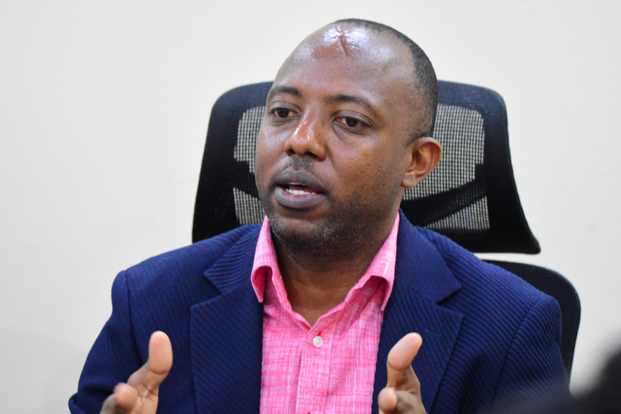 FPTS Defuses Matatu Strike Fears as Dialogue Keeps Kenya Moving